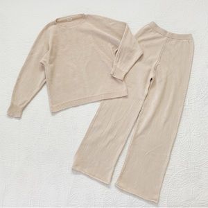 Oat and Co women’s set